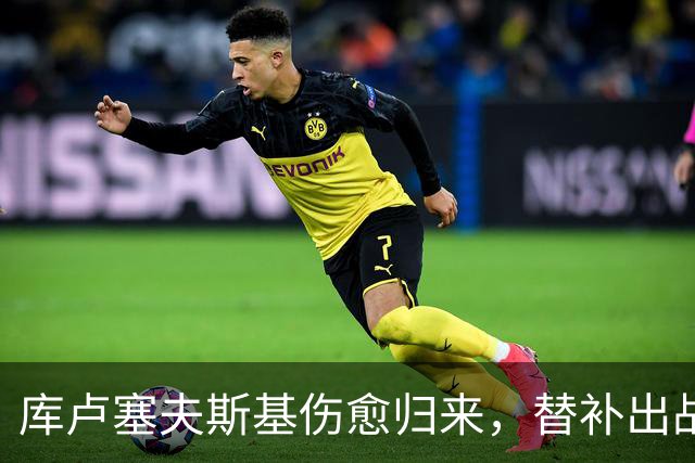 库卢塞夫斯基伤愈归来，替补出战展现斗志