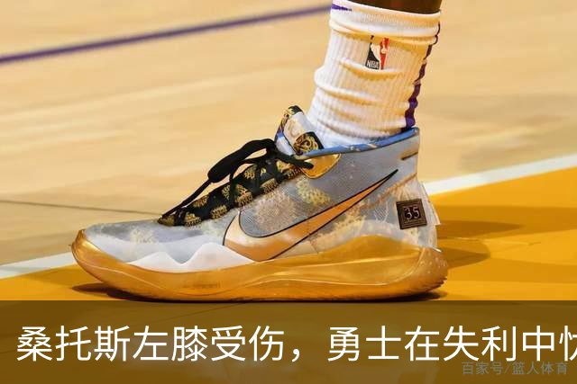 桑托斯左膝受伤，勇士在失利中忧心忡忡